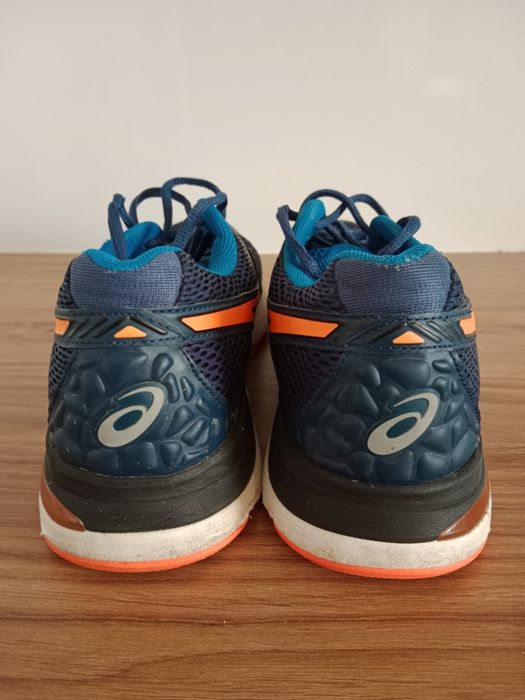 Asics Gel Pulse 9 buty sportowe do biegania roz 42,5