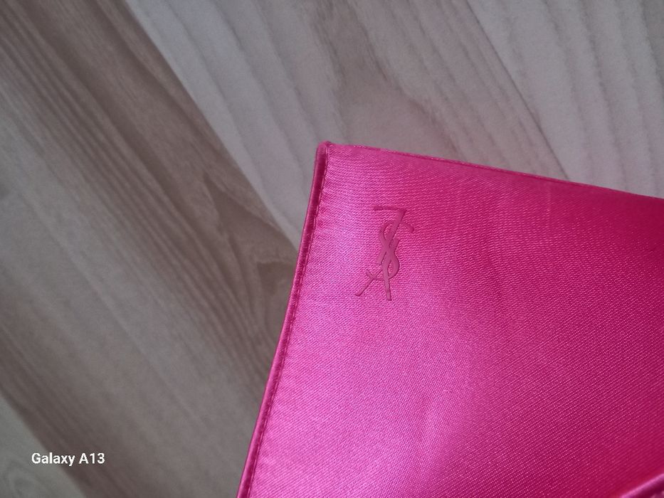 YSL Saint Laurent Paris kopertówka oryginalna