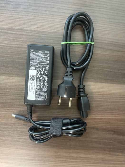 Неттоп - Мини ПК Dell 7040 c Wi-Fi • i5-6500T • DDR4 8ГБ • SSD 128ГБ