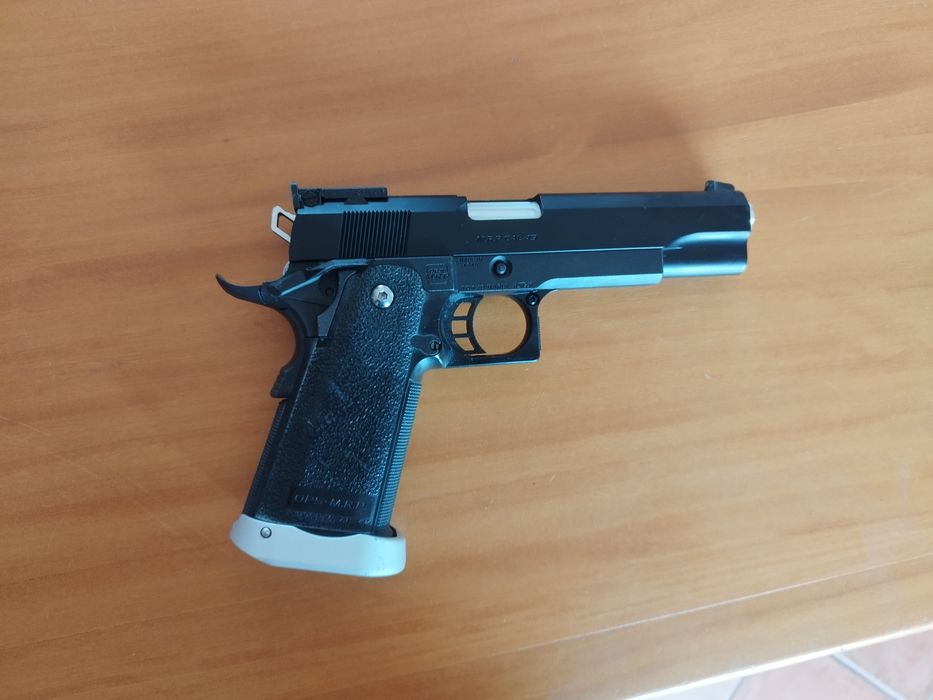Tokyo marui high capa 5.1