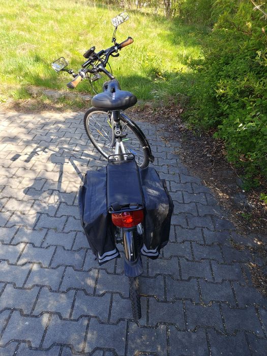 Rower UNIBIKE orginalny