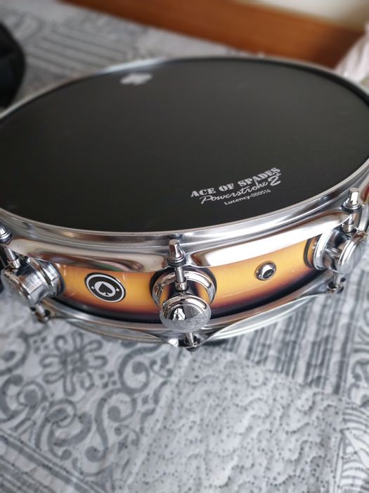 Vendo tarola picolo Nova