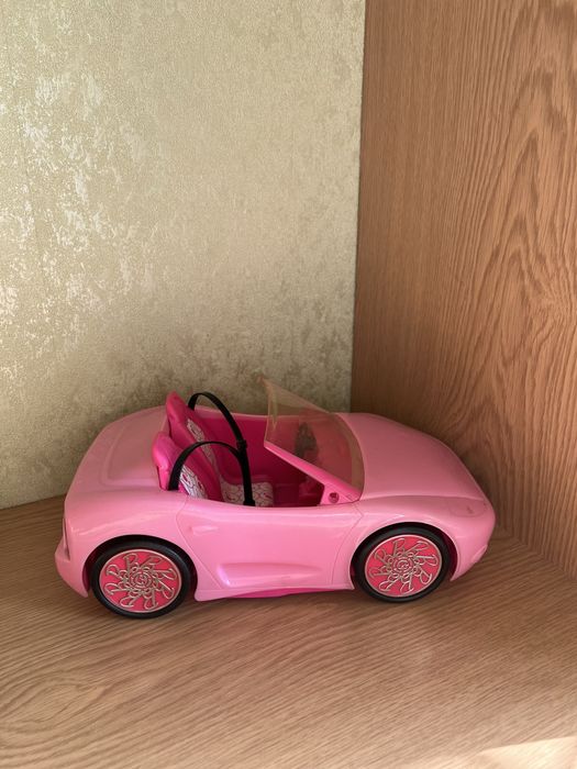 Кабриолет машина для Барби