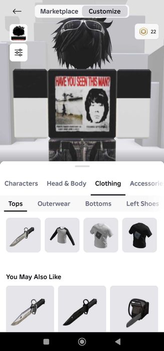 выгодный роблокс аккаунт