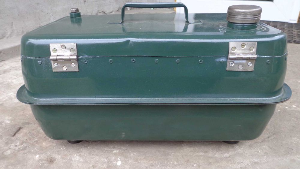 Каністра - ящик 20L