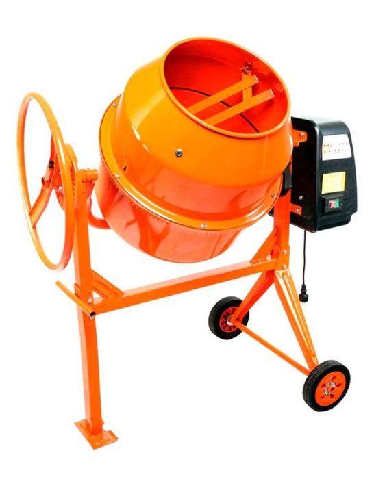 Бетономішалка ОРЕНДА