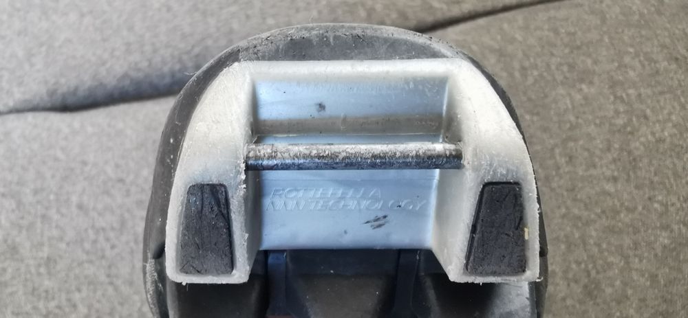 Buty do nart biegowych