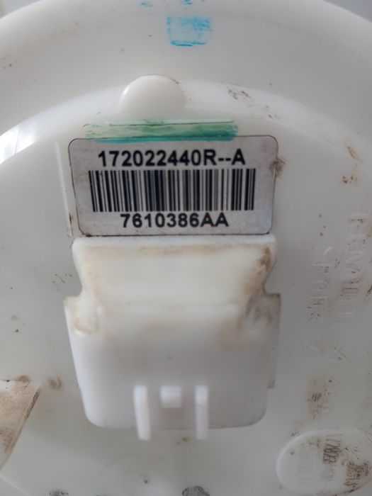 Bomba de combustível Dacia Lodgy