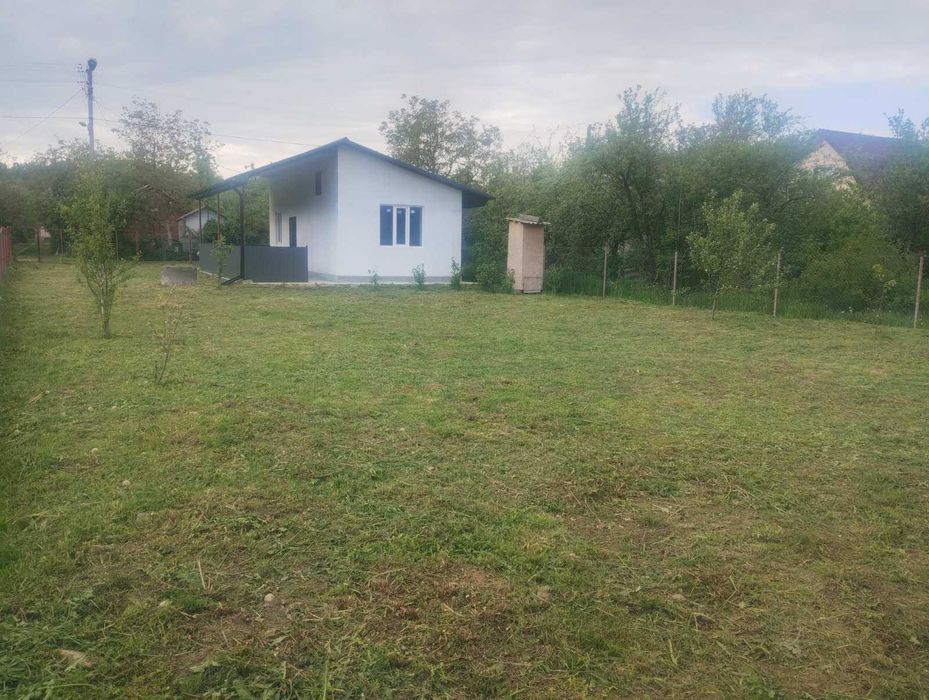 Продаю будинок с.Ценжів