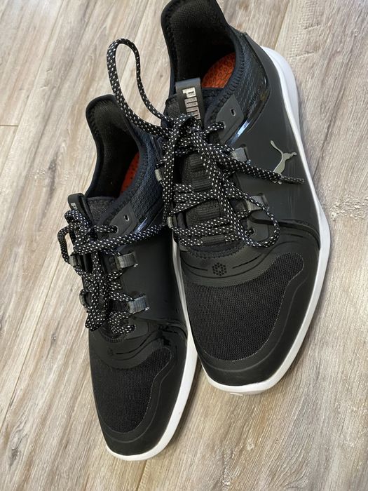 Кросівки чоловічі осінь 24,5 puma