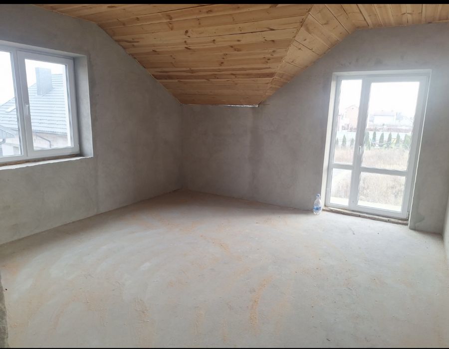 Будинок дуплекс