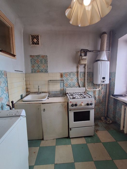 Продаж 2 кім квартири пр. С.Бандери