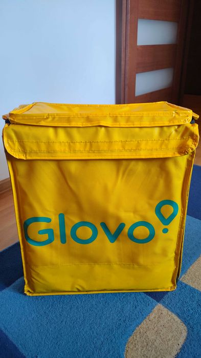 Torba/plecak Glovo
