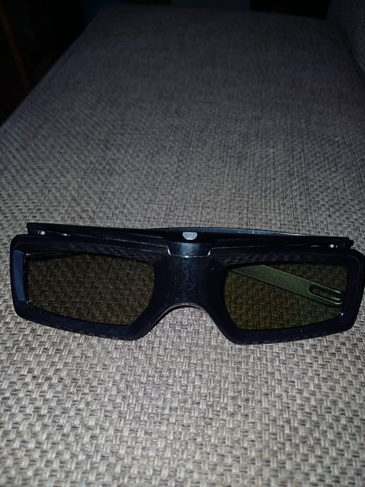 Okulary 3D Sony TDG-BT 400A