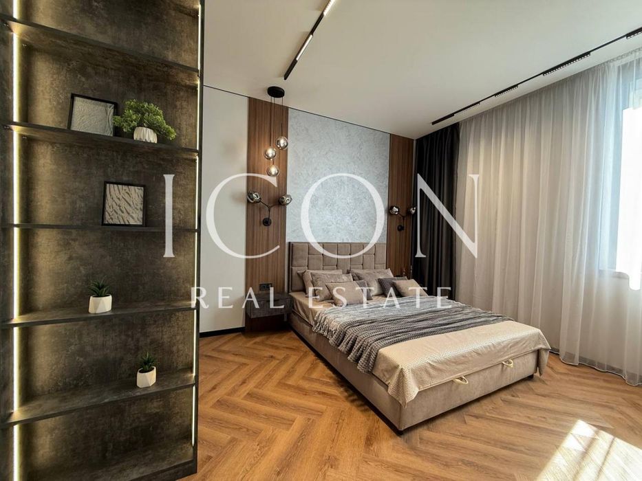 БЕЗ % Продаж 2к квартира 64м2 / Жк Crystal Park Tower