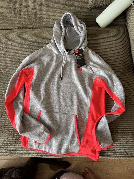 Camisola Underarmour