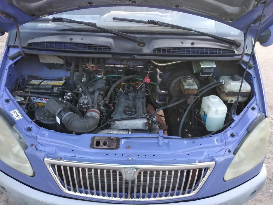 Газ 3302 Газель бензин,УМЗ 4215, донор на ходу