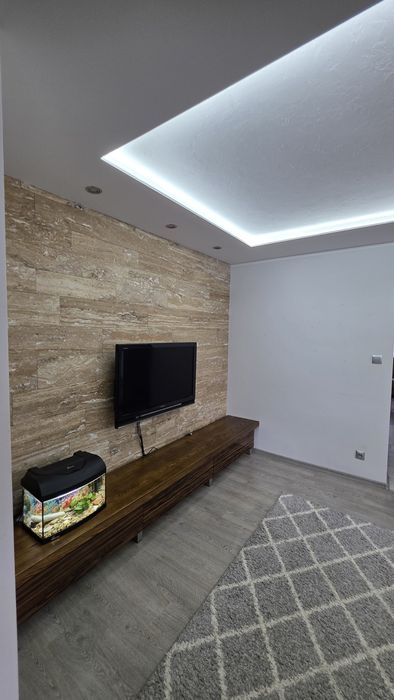 Mieszkanie do wynajęcia- 3 pokoje, 48 m, ul. Poprzeczna, Olsztyn - Widok 4