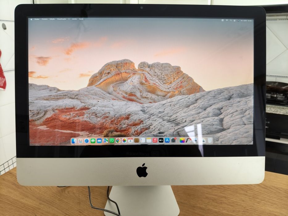 Imac 2011  como novo