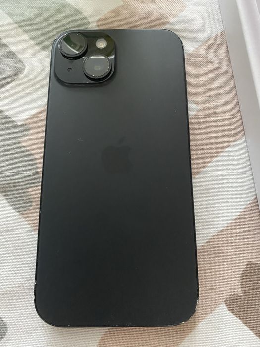 Айфон 15 оригінал