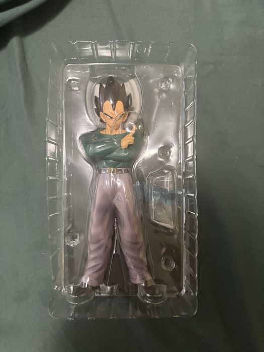 Vegeta Masterlise -22cm