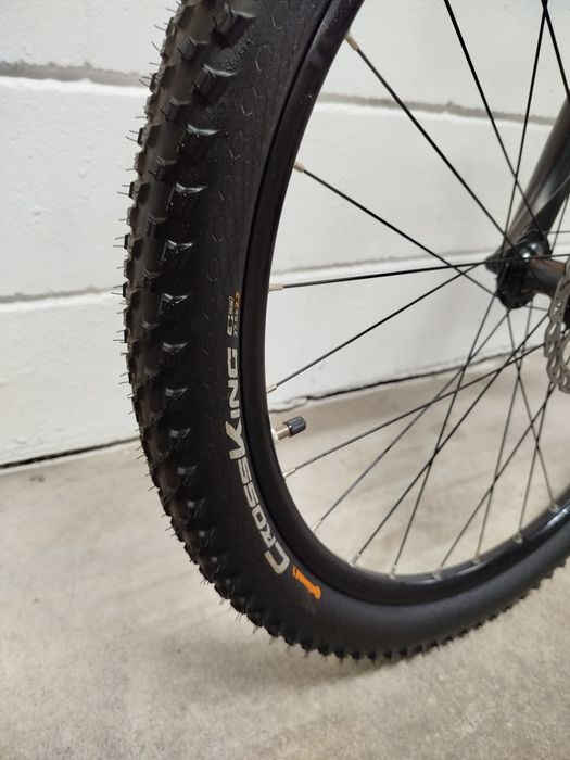 Bicicleta Rockrider ST520 - BTT