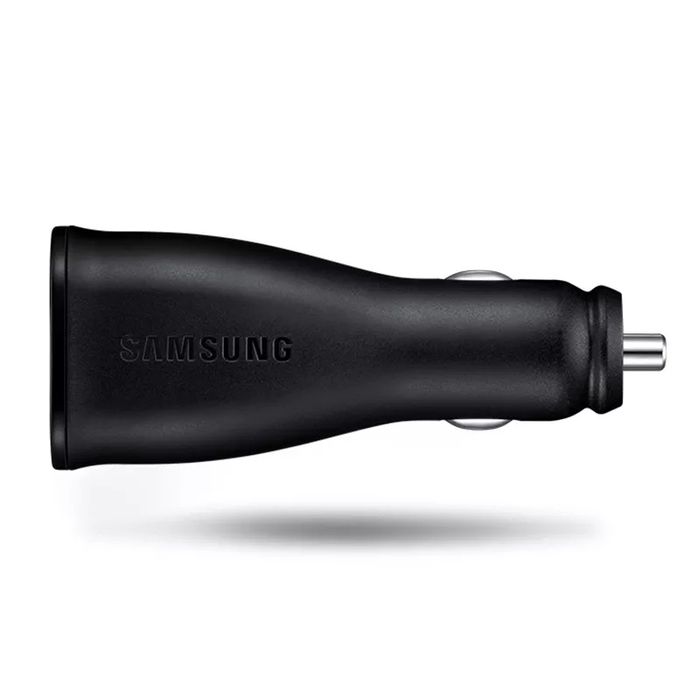 Carregador USB Samsung para ligação de isqueiro