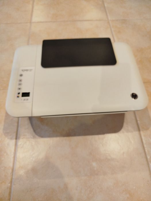 Empressora HP deskjet 2540