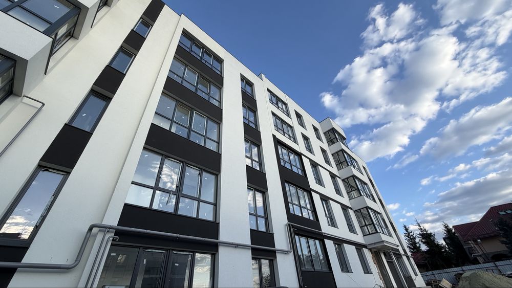 Продаж 2-к квартири 54 м2/ЖК Рубчака/Солонка/Карпатбуд