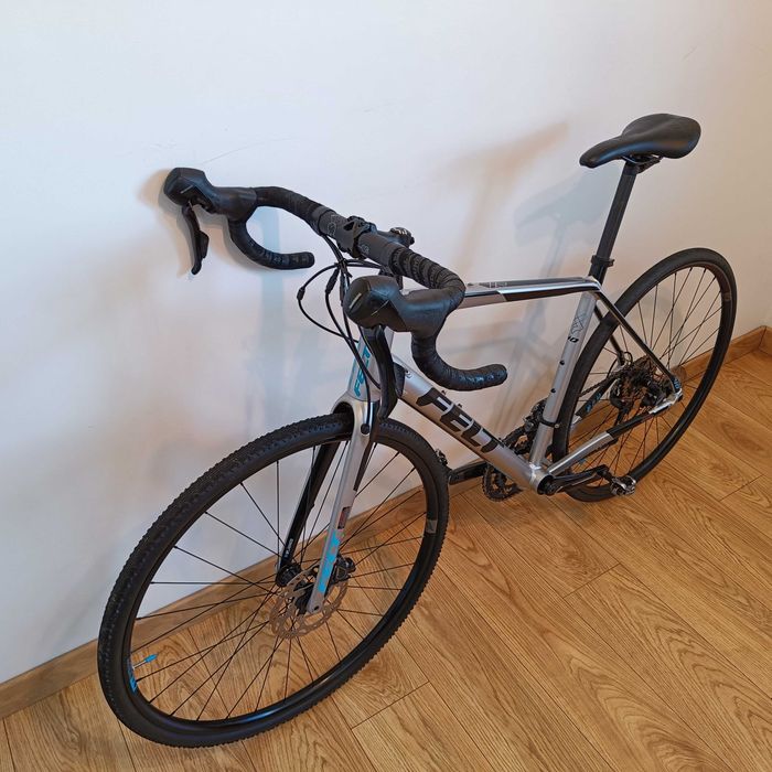SZOSA/GRAVEL Felt  rower szosowy hamulce hydrauliczne, ZAMIANA NA MTB