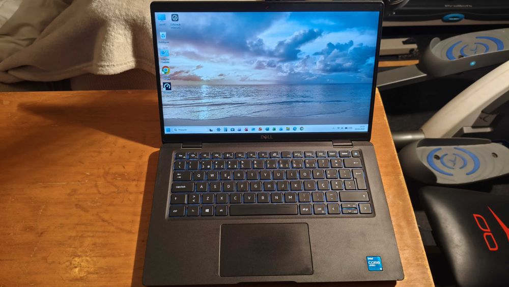 Portátil DELL 7420 i5 16GB como Novo!SSD/Windows11/MicrosoftOffice 365