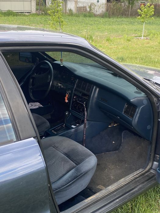Audi 80b3 в хорошій комплектації