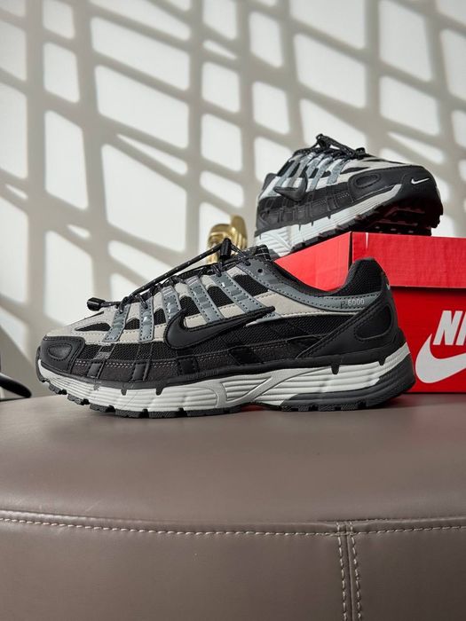 8 моделей Nike P-6000 (36-45)