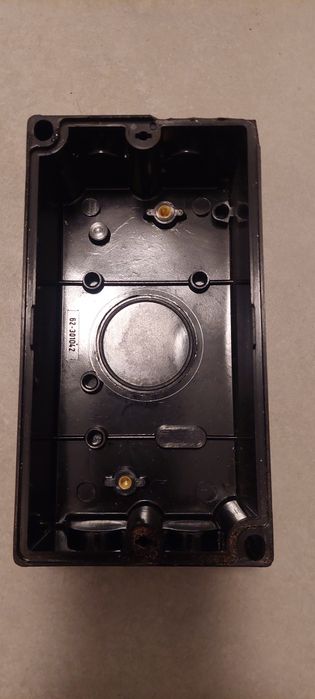 Wyłącznik silnikowy ABB M633 GJ 25-40A