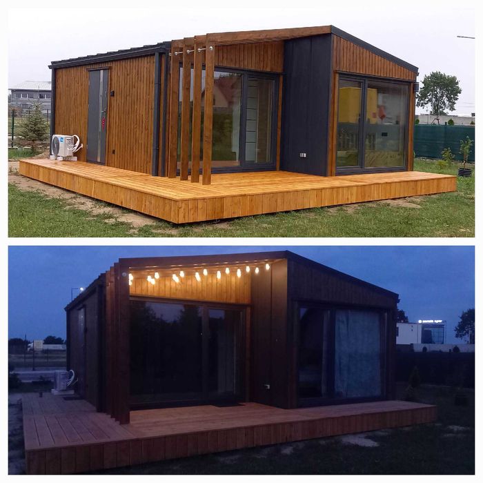 Nocleg w Żmigrodzie przy S5