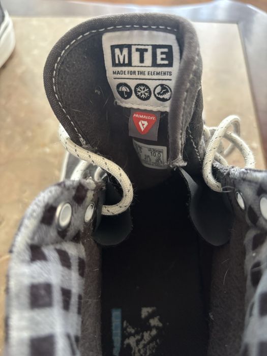 Vans originais