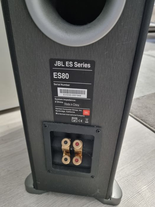 Wzmacniacz harman kordon HK 980