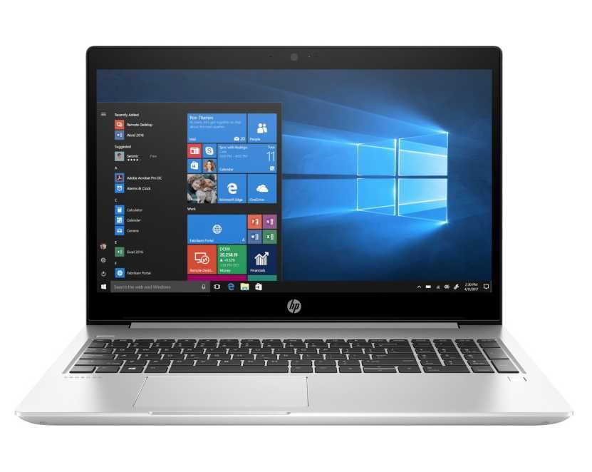 Laptop HP ProBook 450 G6 - Intel Core i5-8265U 16GB 256GB SSD Win 11