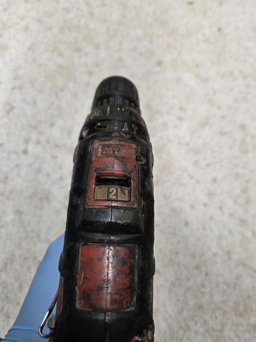 Milwaukee M12 BPD Wkrętarka z udarem