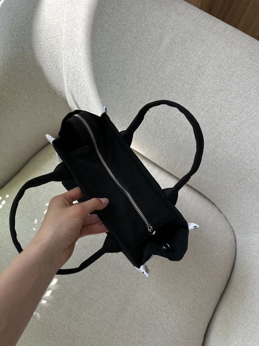 Torebka Marc Jacobs tote small