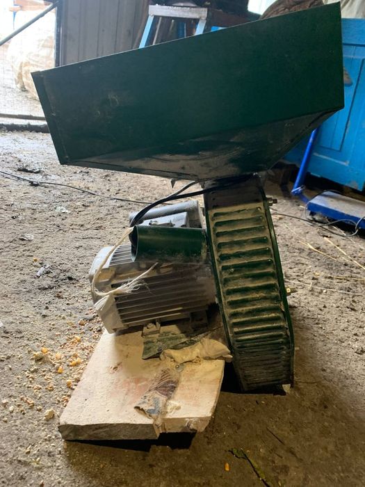 2 млини на продаж