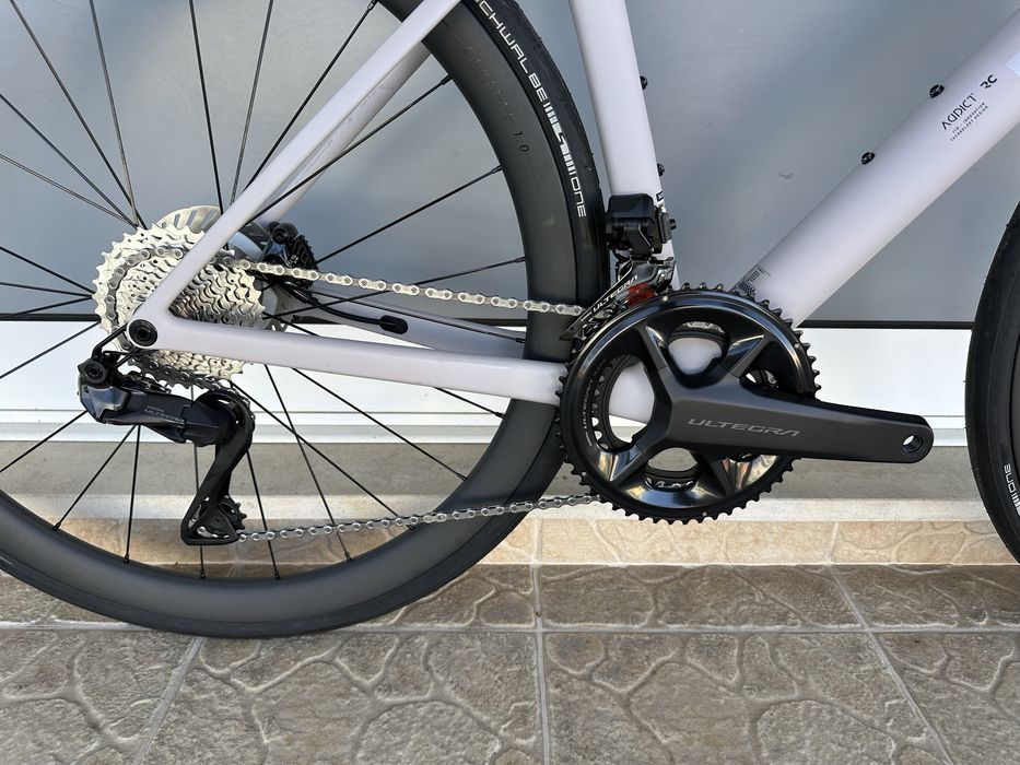 Scott Addict RC (NOVO MODELO) - 2025