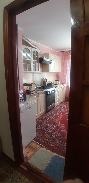 Продам 3 ком квартиру в отличном состоянии