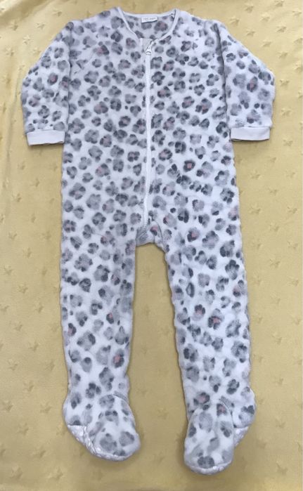 Чоловічки теплі на дівчинку 86, 92, 98, 104 р.