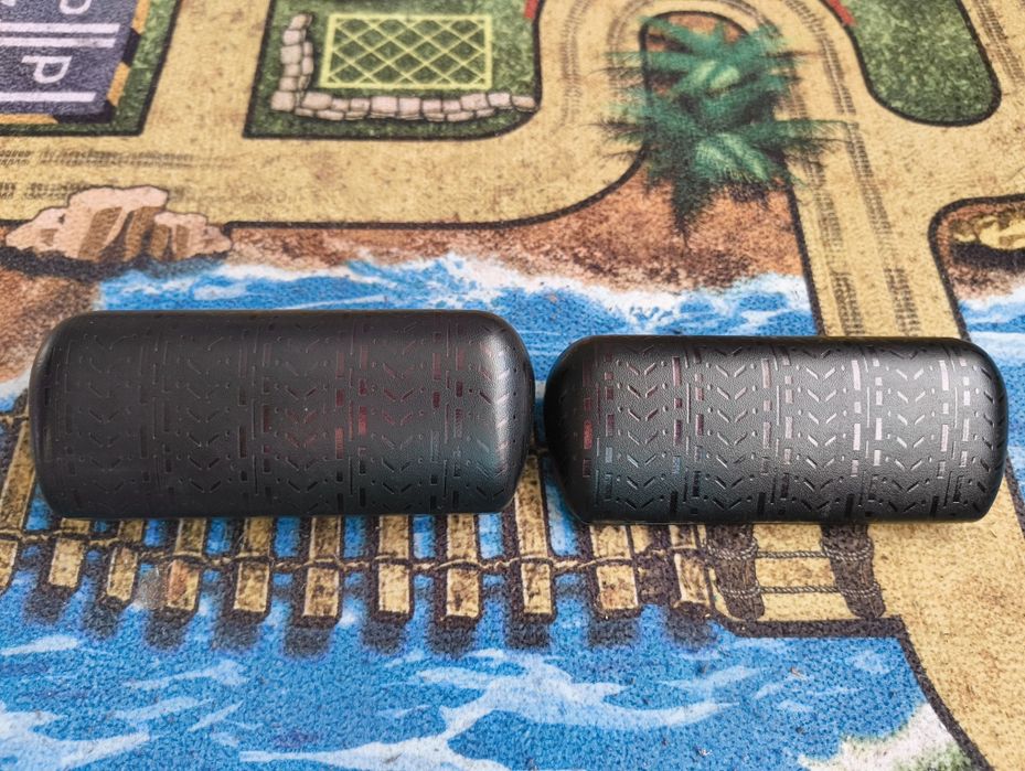 Чохол для окулярів, футляр Catherine Malandrino