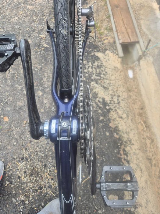 SPECIALIZED Sirrus Full Carbono