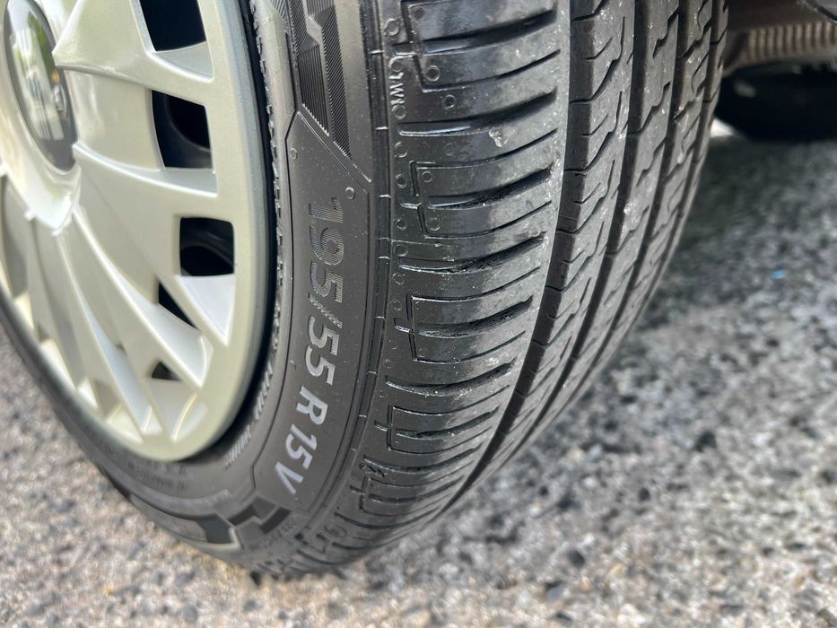 Seat Ibiza 1.2 2006 - Só 91.000 quilómetros comprováveis!