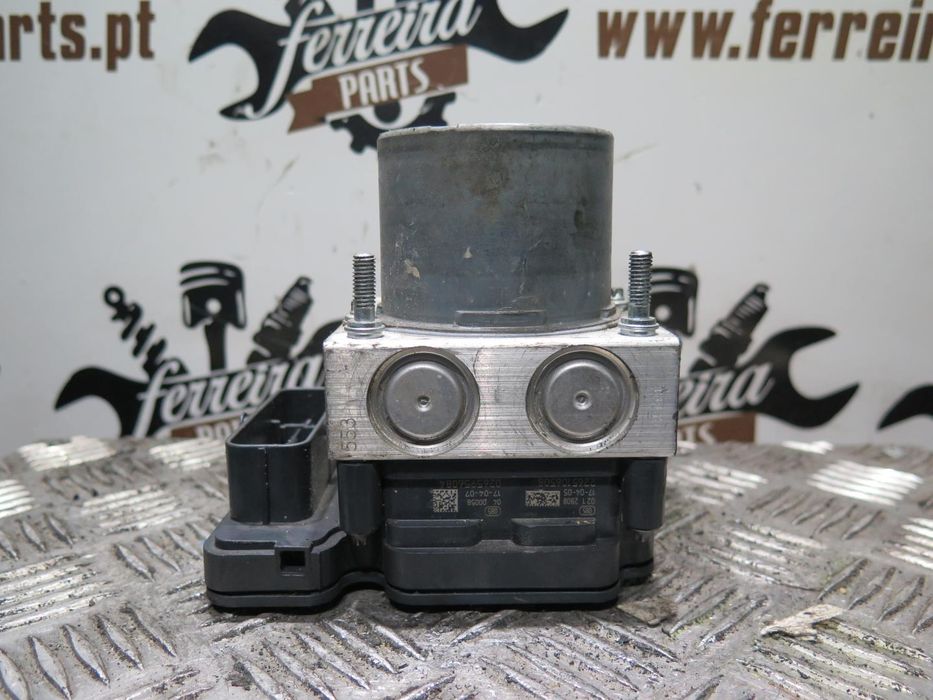 MÓDULO DE ABS SEAT IBIZA IV REF: 0265956084 2008 - 2017