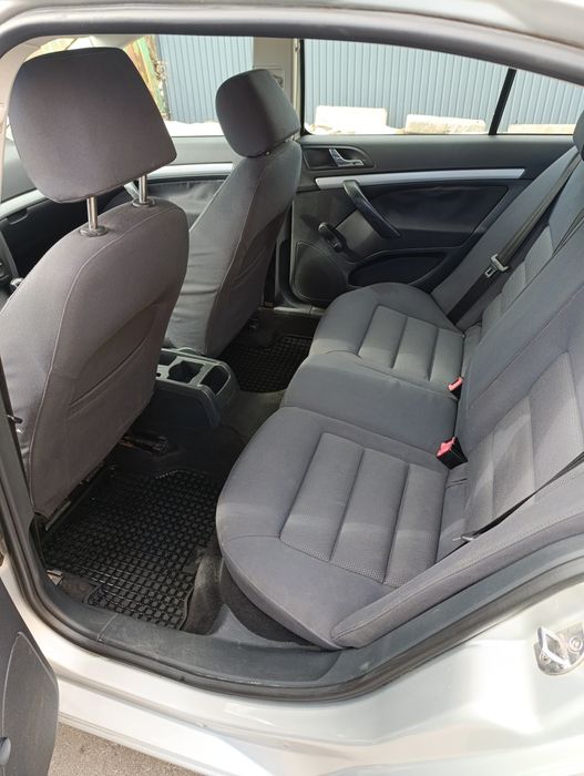 Skoda Octavia A5 1.9 TDI ліфтбек