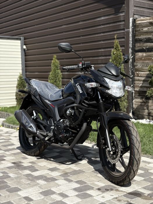 НОВИЙ!! Lifan kp 200 2026‼️